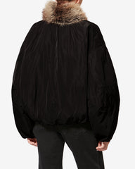 VESTE CHARONE