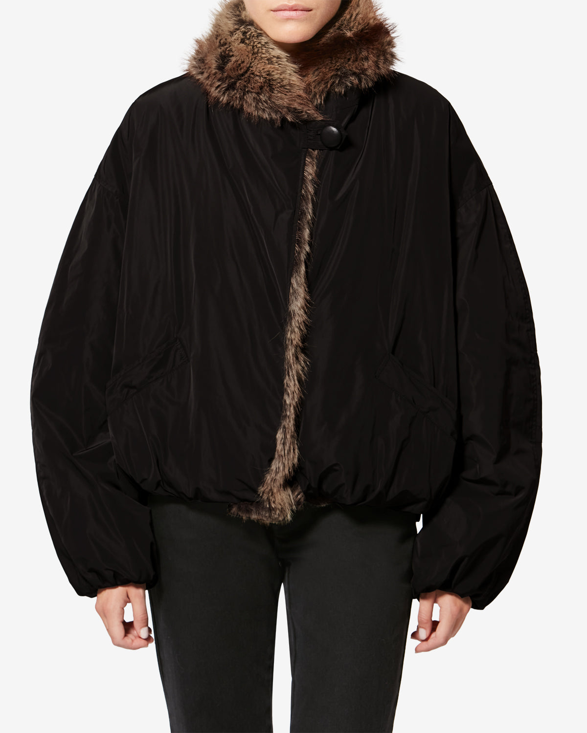 VESTE CHARONE