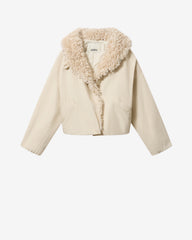 VESTE CHARONE