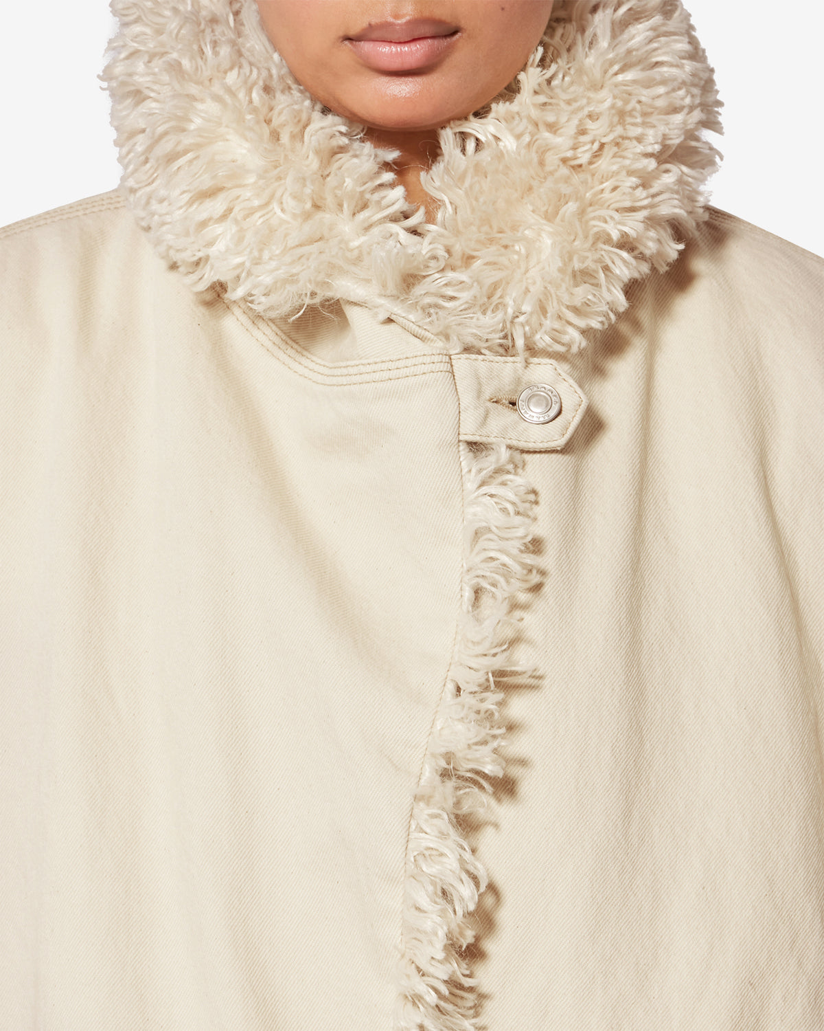 VESTE CHARONE