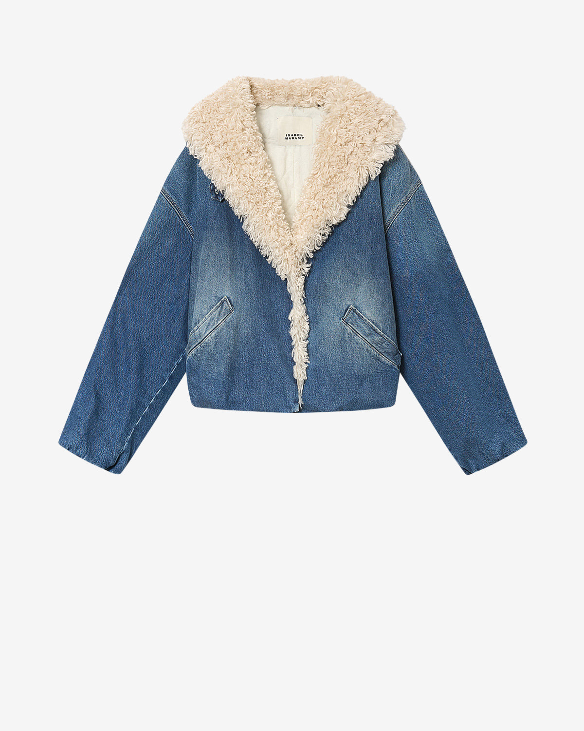 VESTE CHARONE