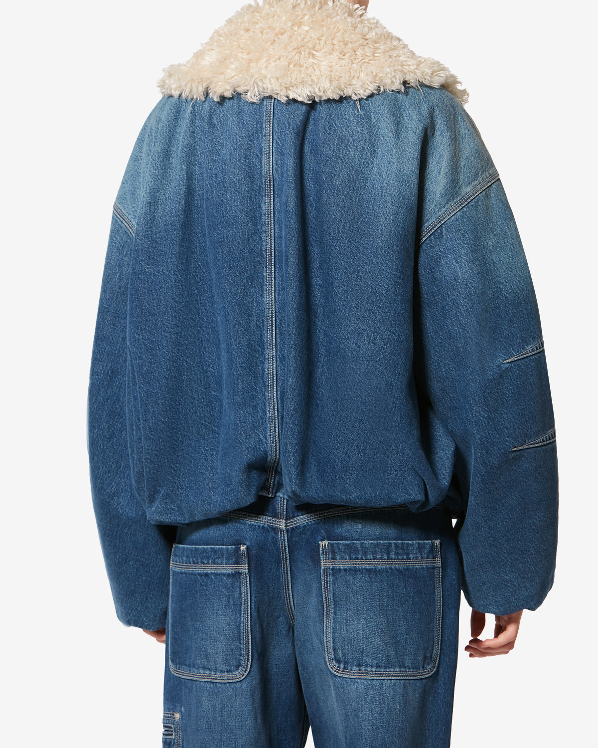 VESTE CHARONE