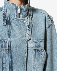 VESTE JOSELINE