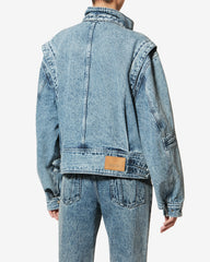 VESTE JOSELINE