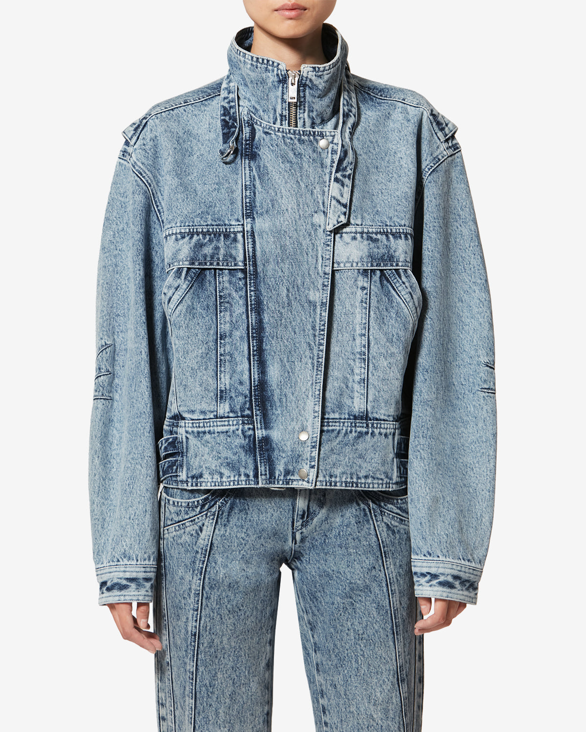 VESTE JOSELINE