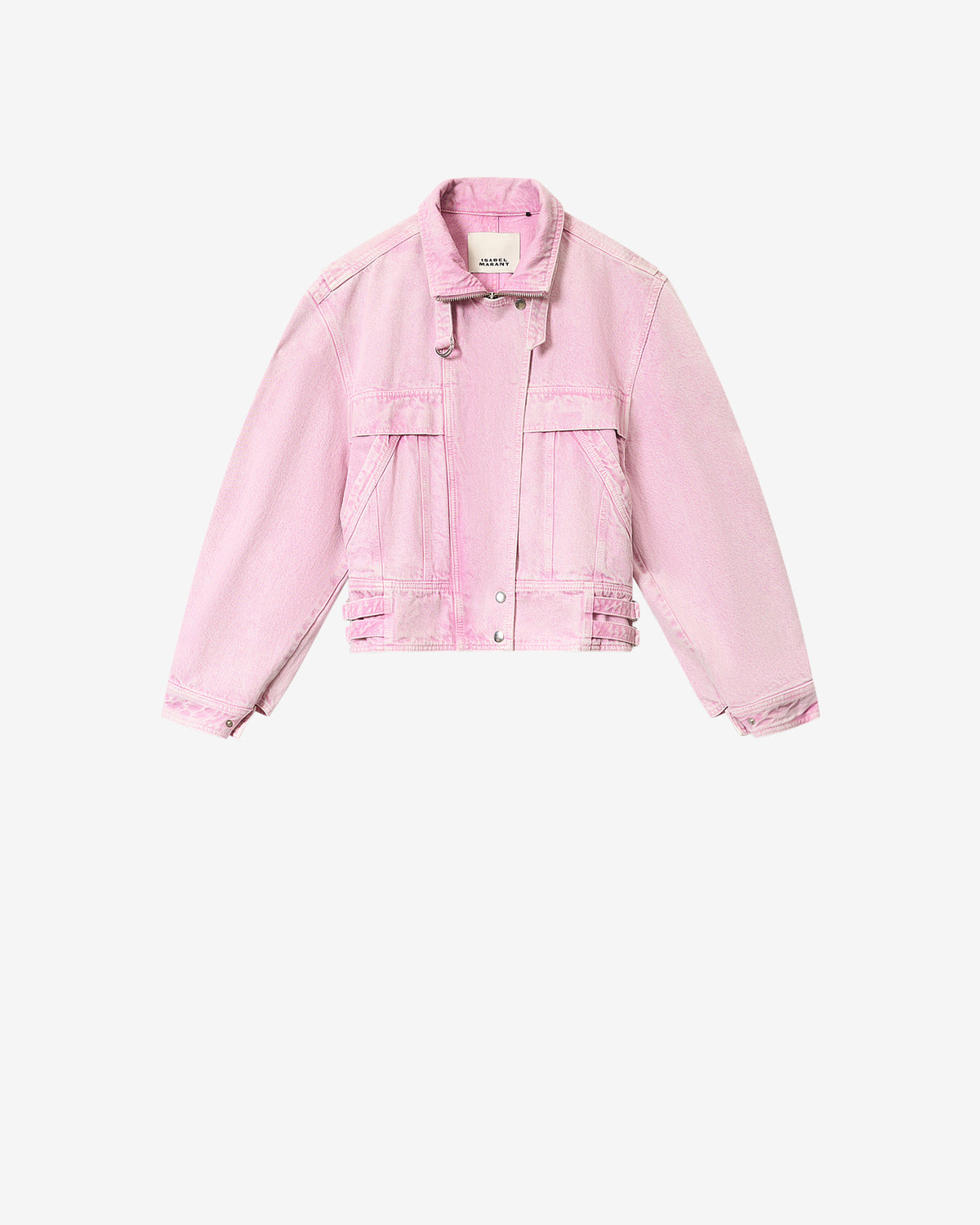 VESTE JOSELINE
