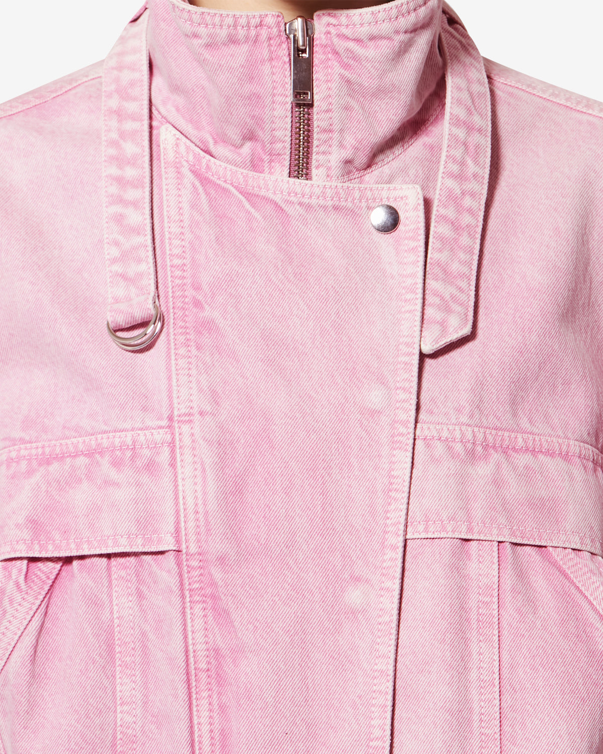VESTE JOSELINE