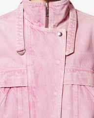 VESTE JOSELINE