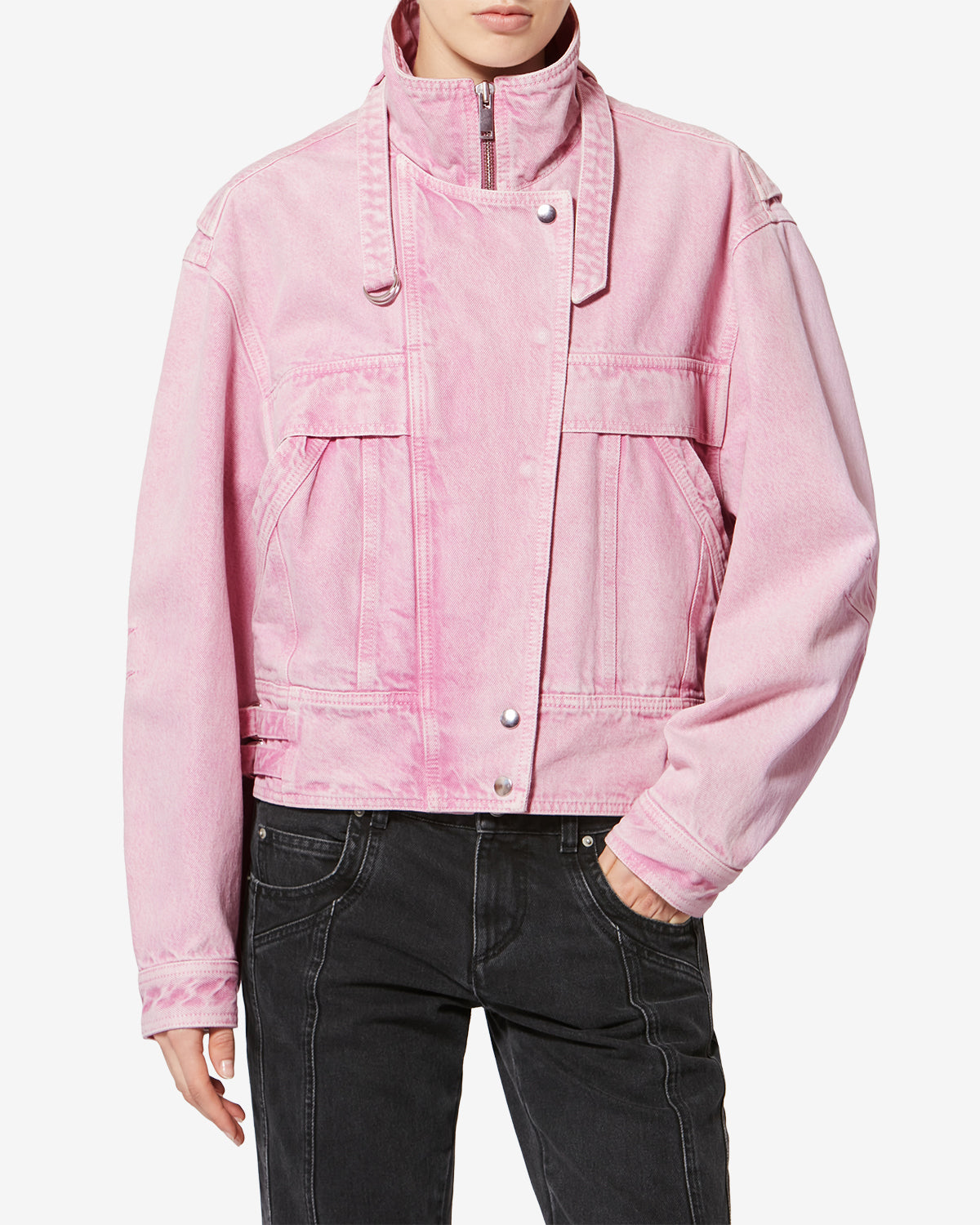 VESTE JOSELINE