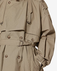 VESTE CLAYA