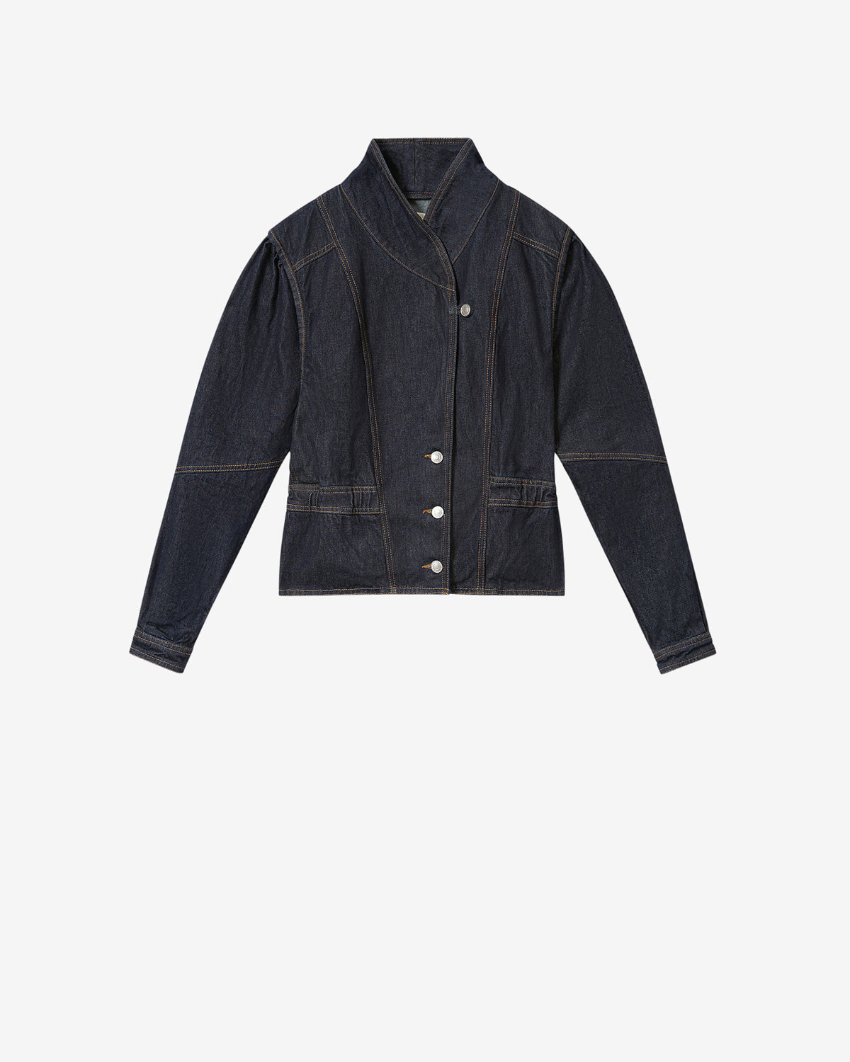 VESTE DOLIE