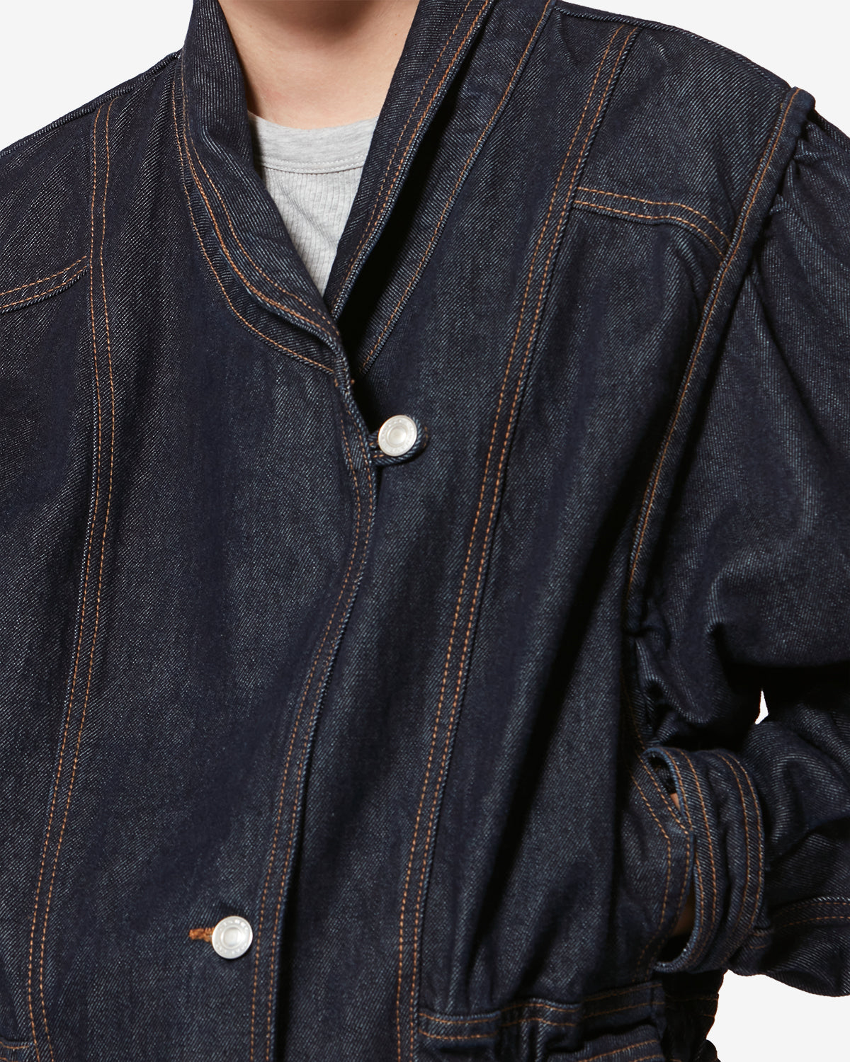 VESTE DOLIE