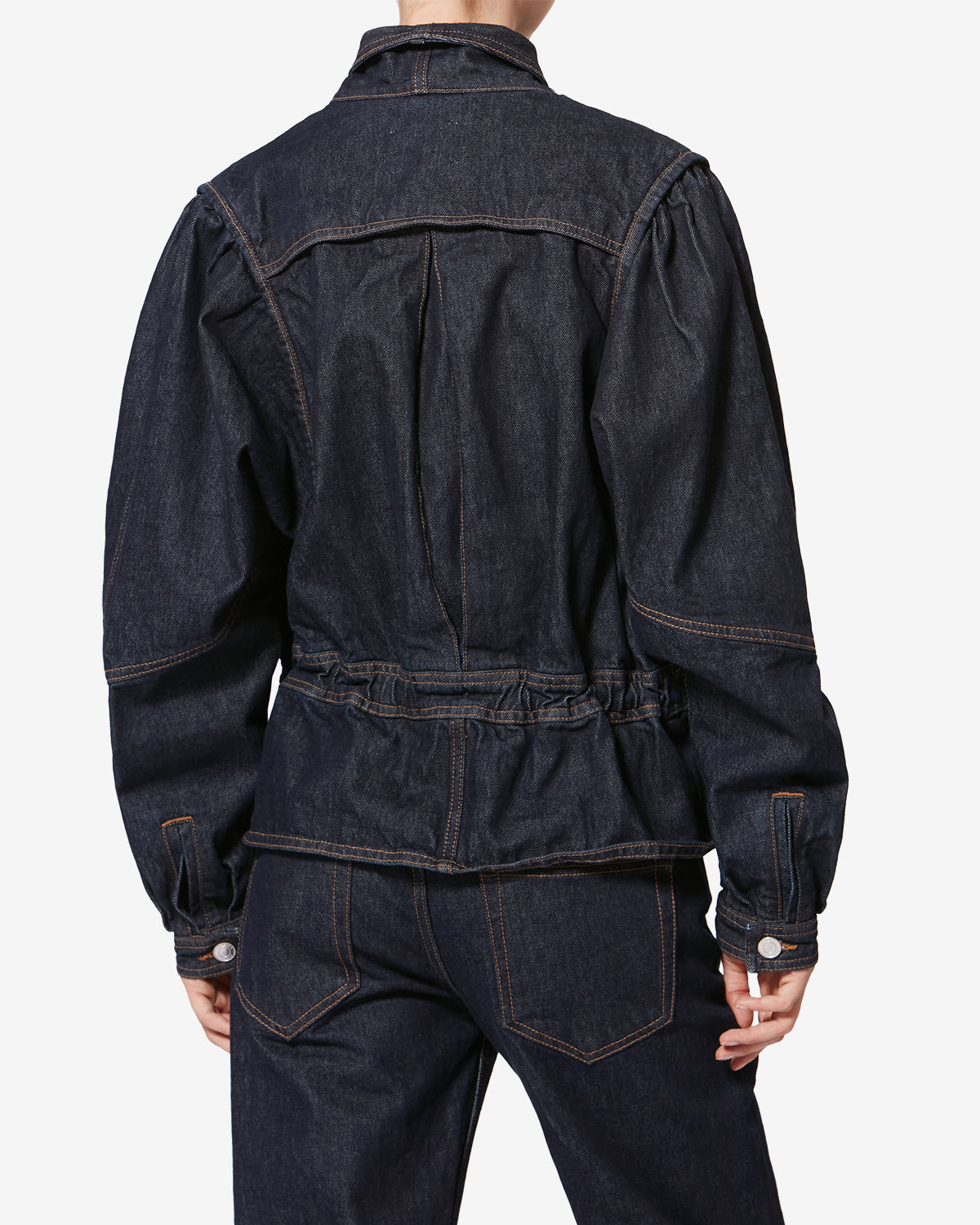 VESTE DOLIE