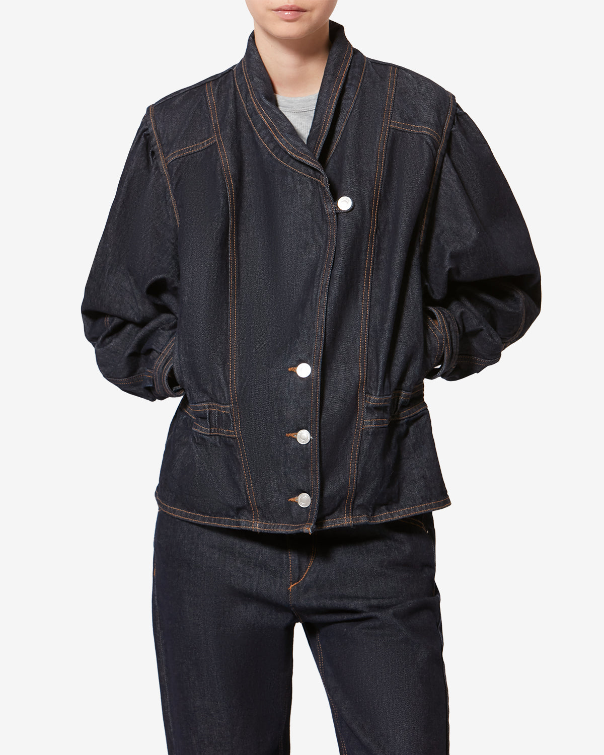 VESTE DOLIE