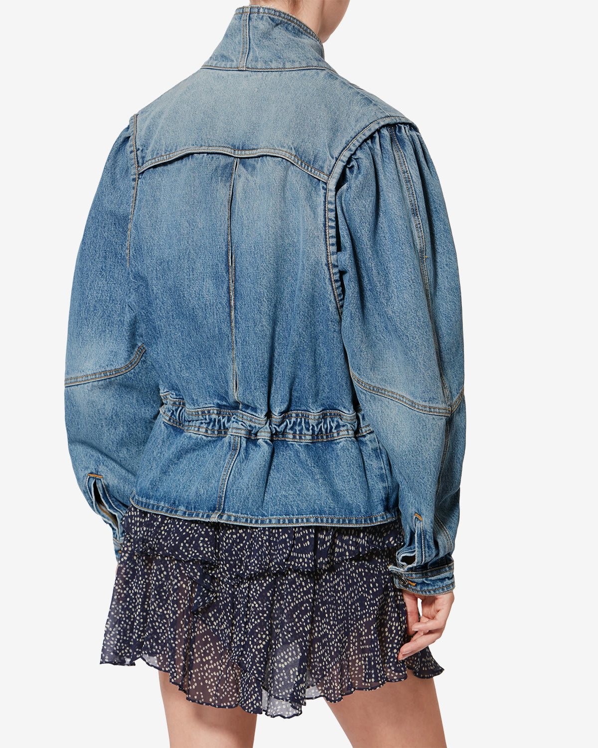 VESTE DOLIE