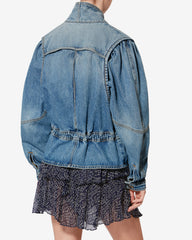 VESTE DOLIE