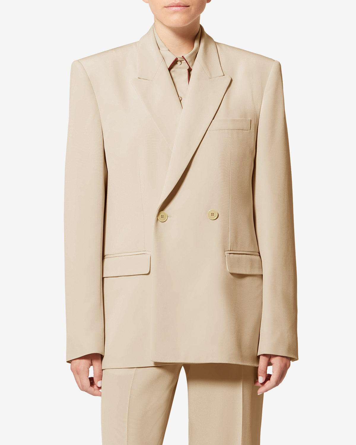 VESTE CALIE