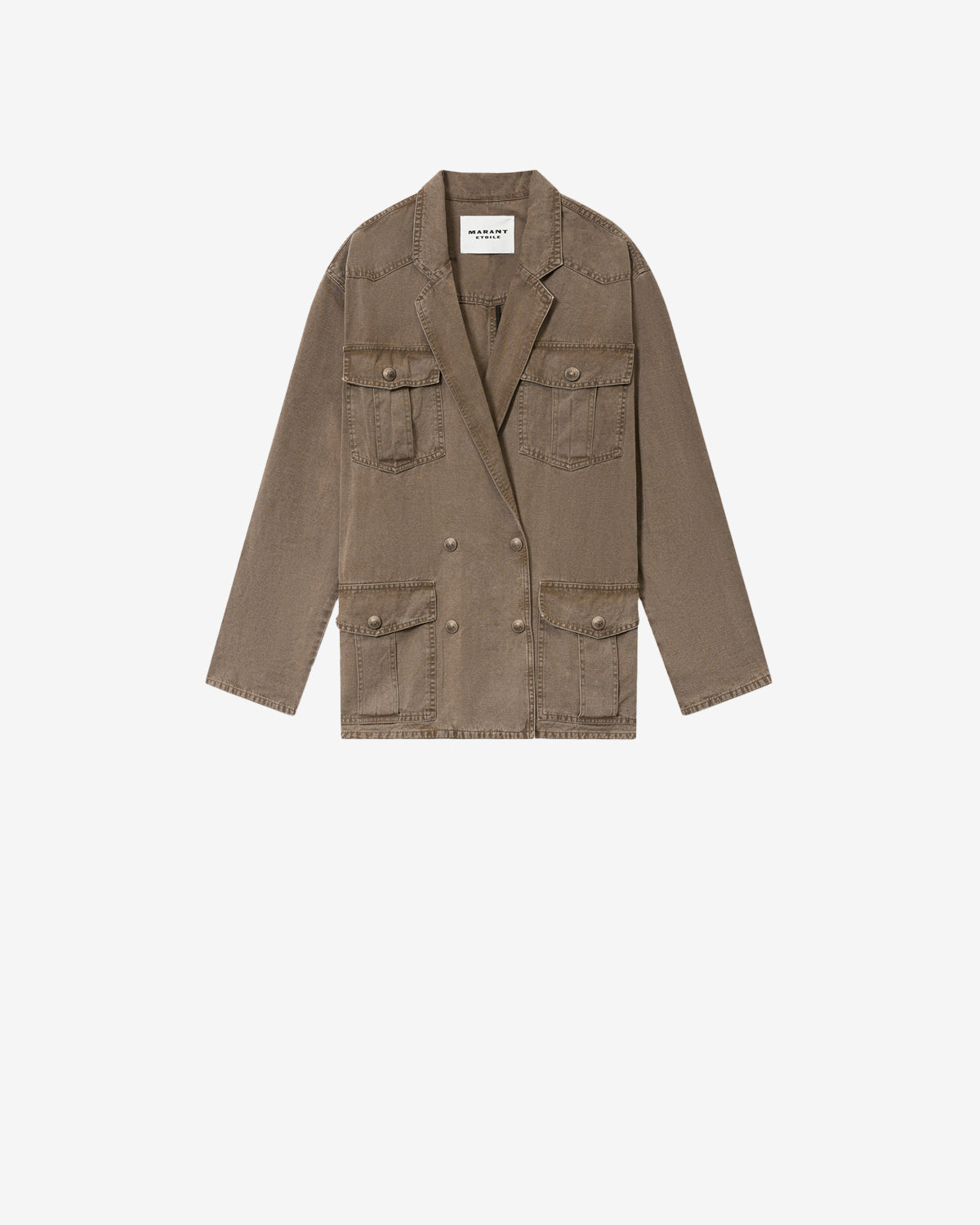 VESTE NEVALA