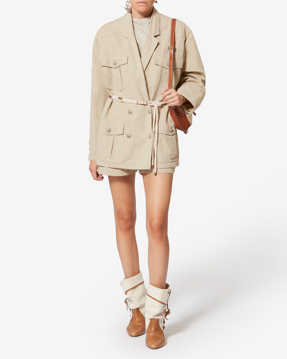 VESTE NEVALA