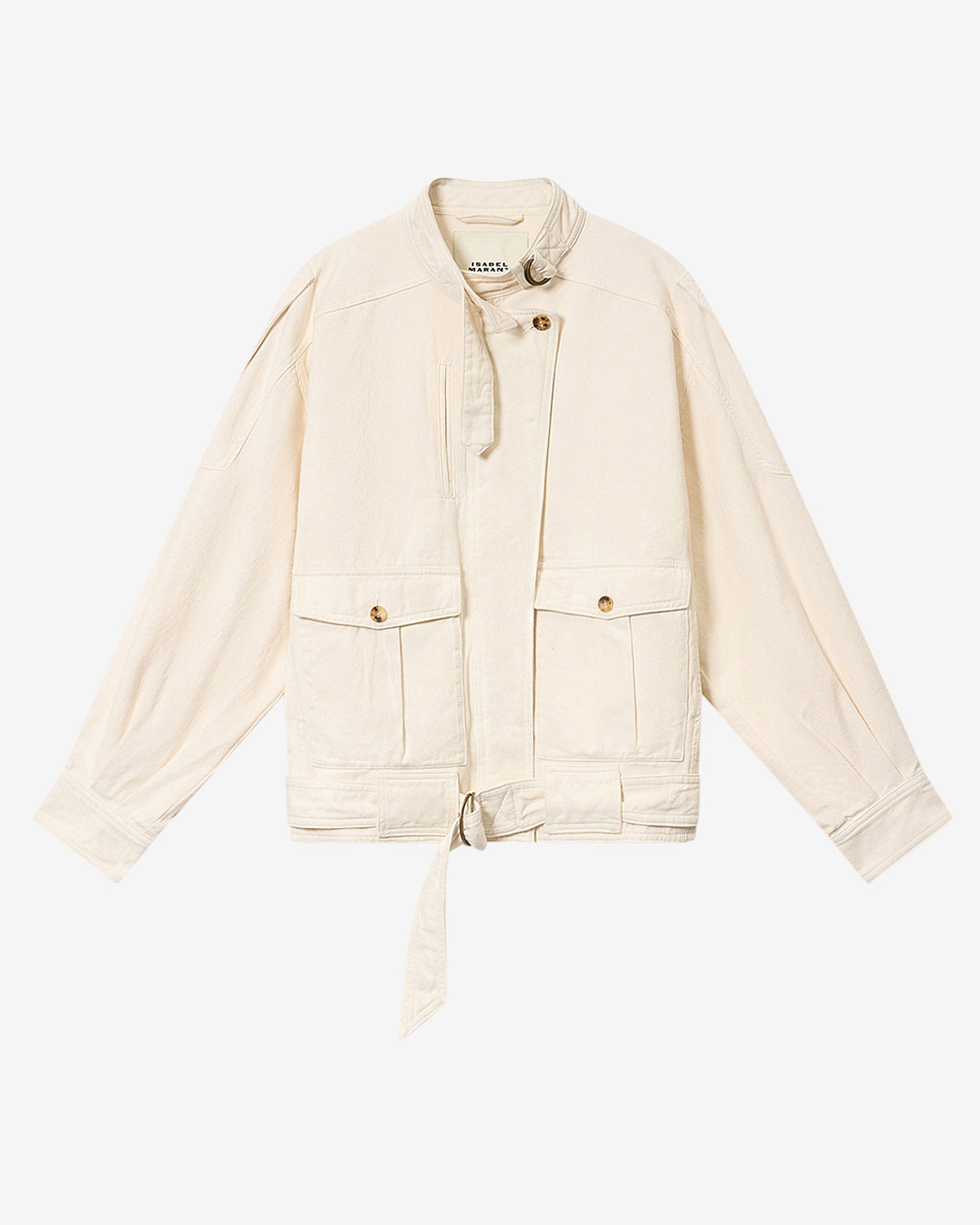 VESTE ISALYA