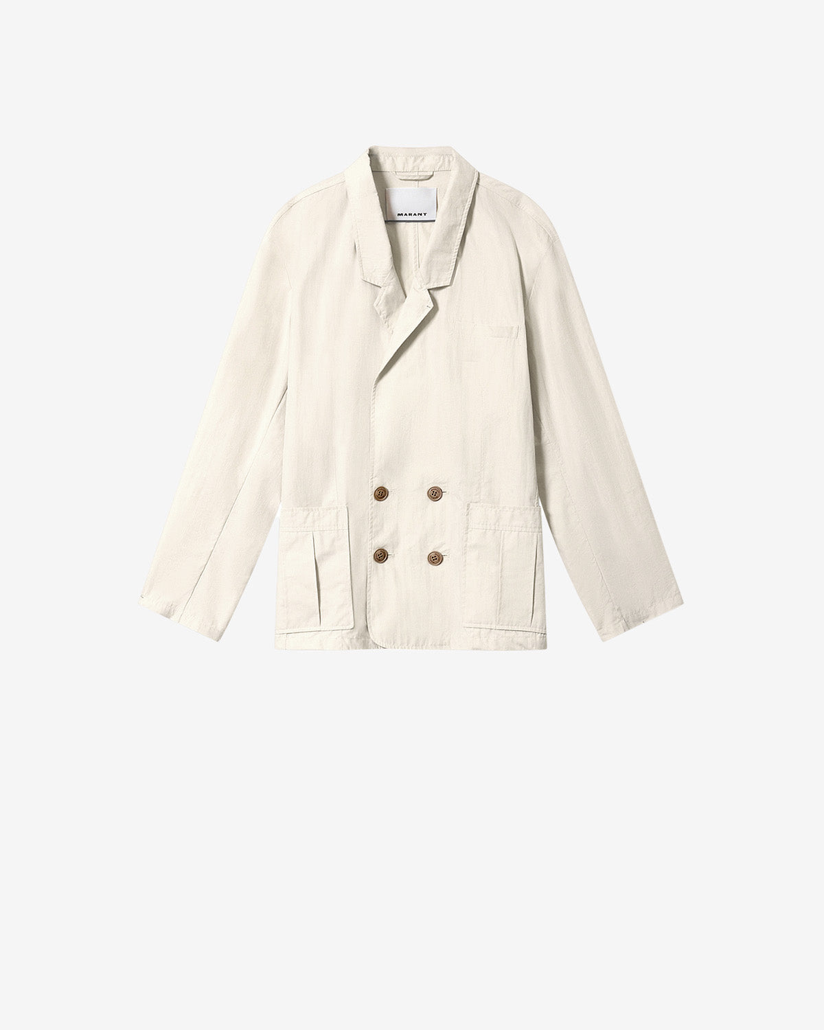 YHANN JACKET