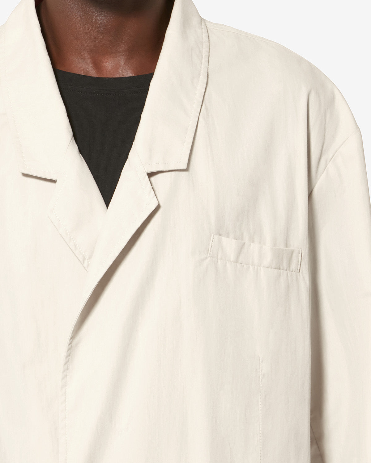 YHANN JACKET