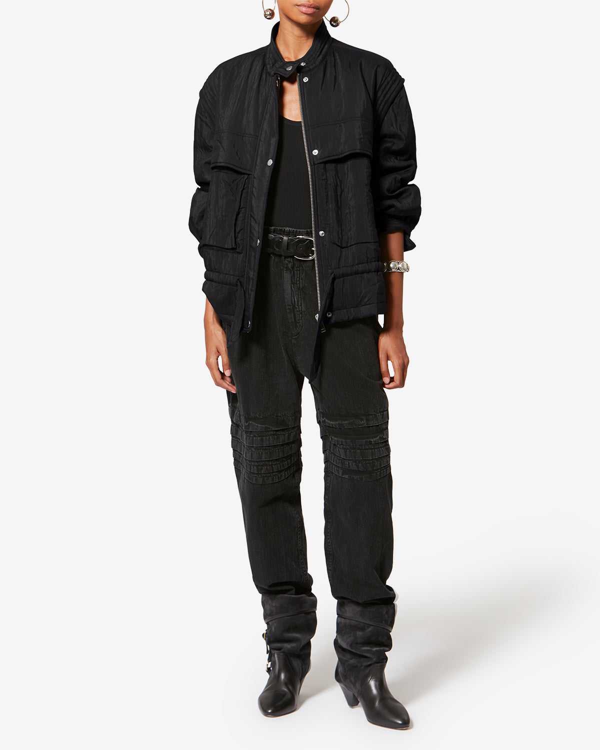VESTE BLANDINA