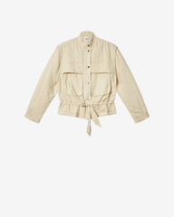 VESTE BLANDINA