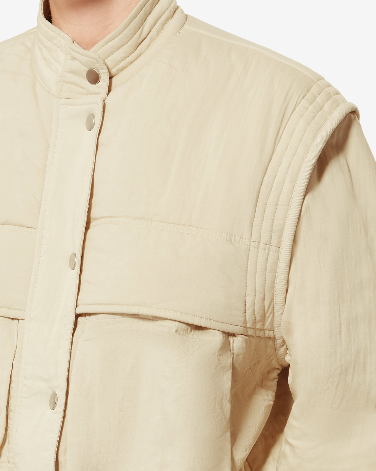 VESTE BLANDINA