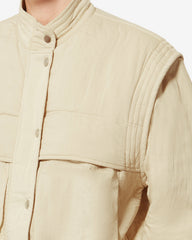 VESTE BLANDINA