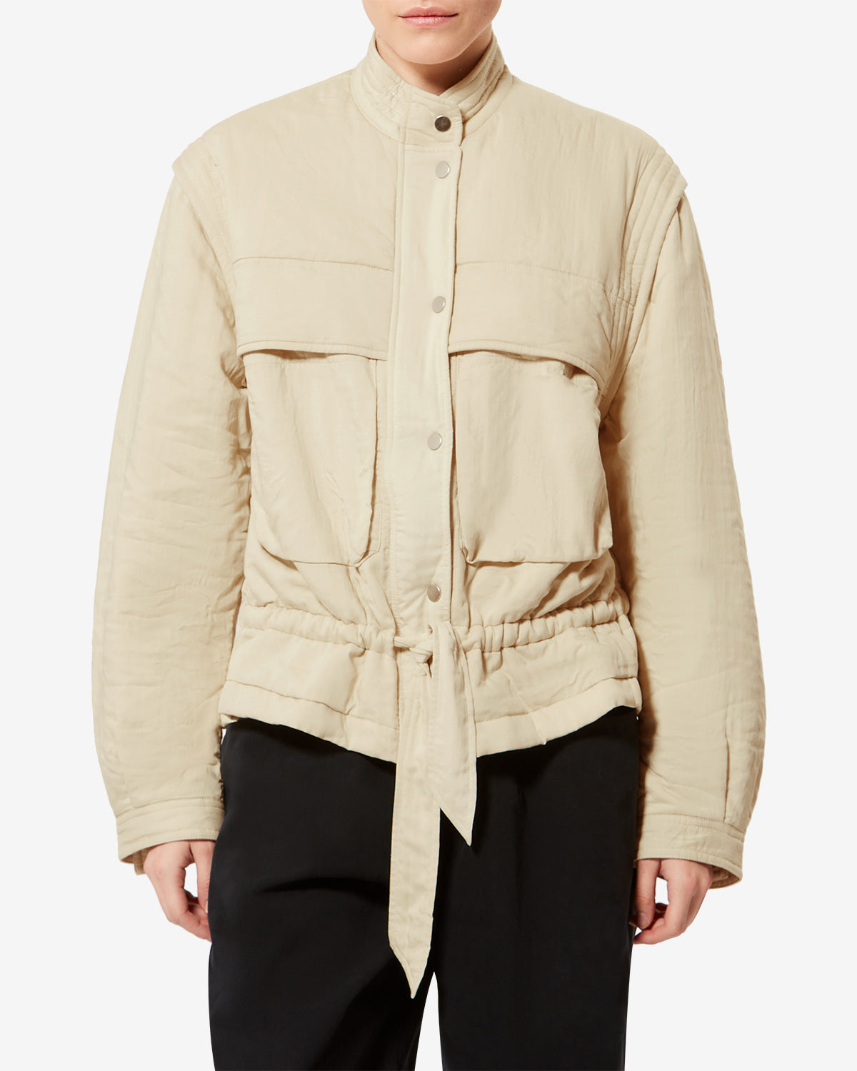 VESTE BLANDINA