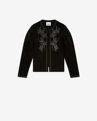 VESTE PIETRA