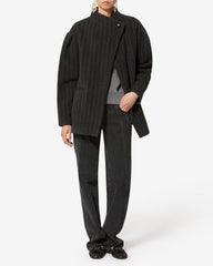 VESTE JABADINE