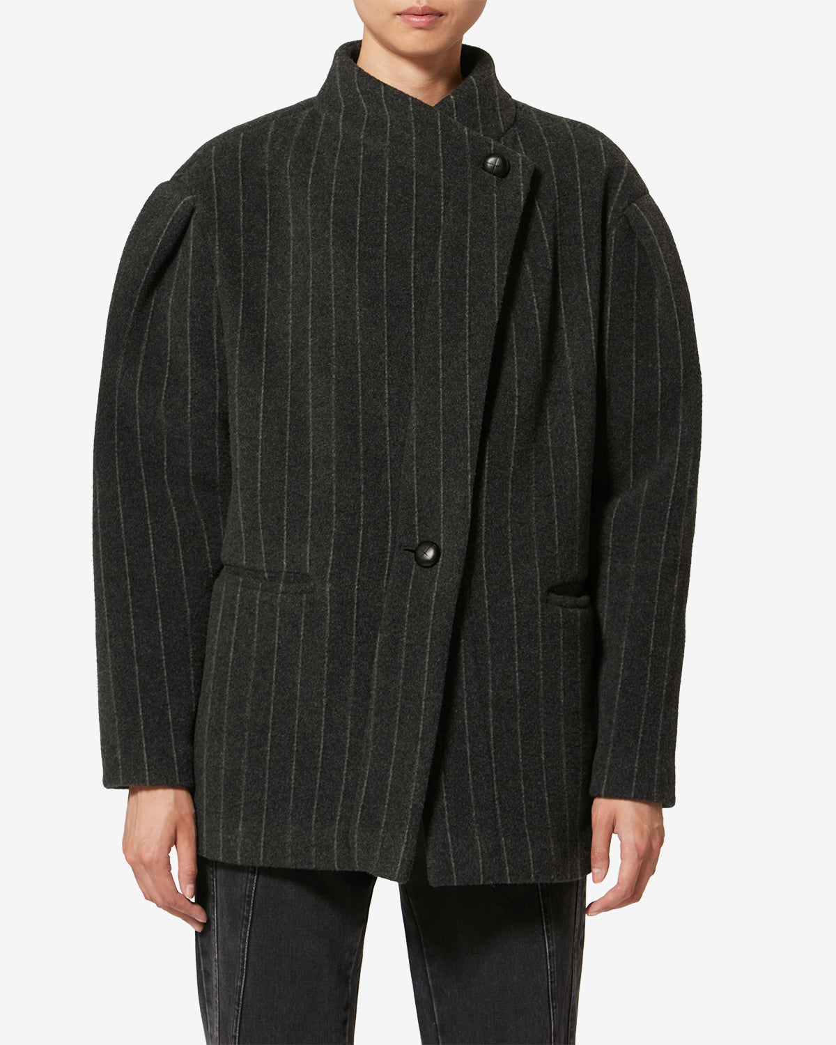 VESTE JABADINE