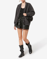 VESTE STEPHY