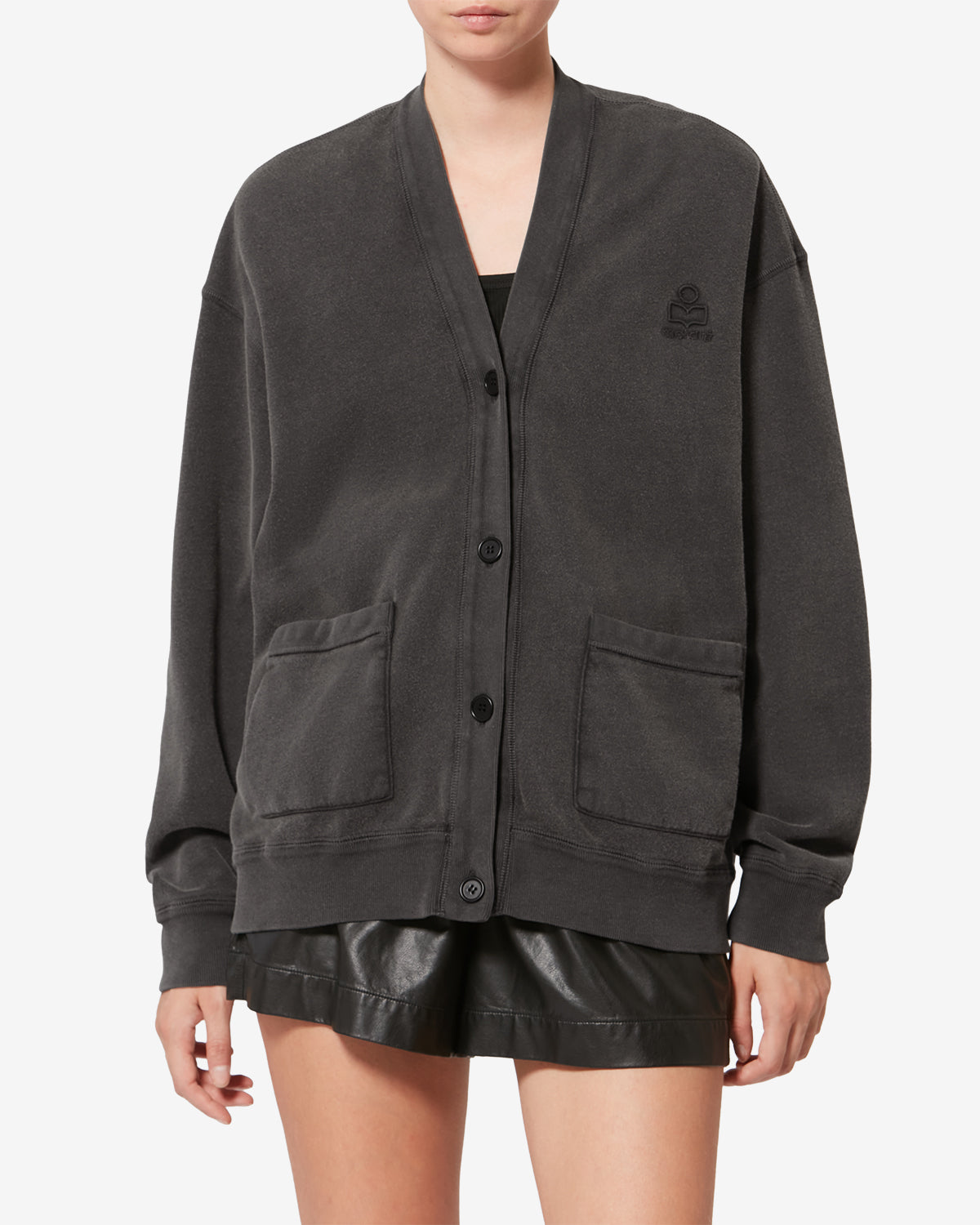 VESTE STEPHY