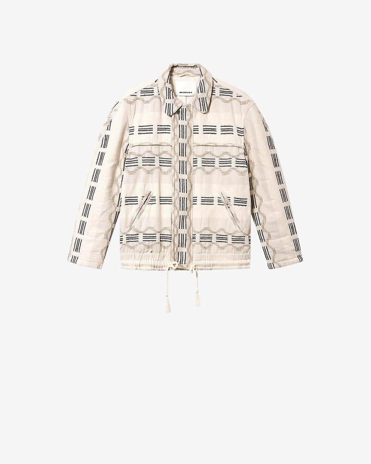 DEYIS JACKET