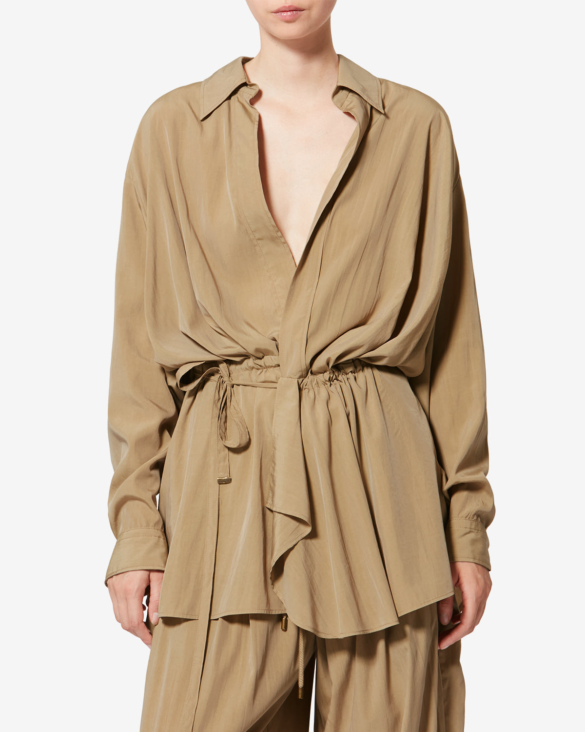 VESTE KEREN