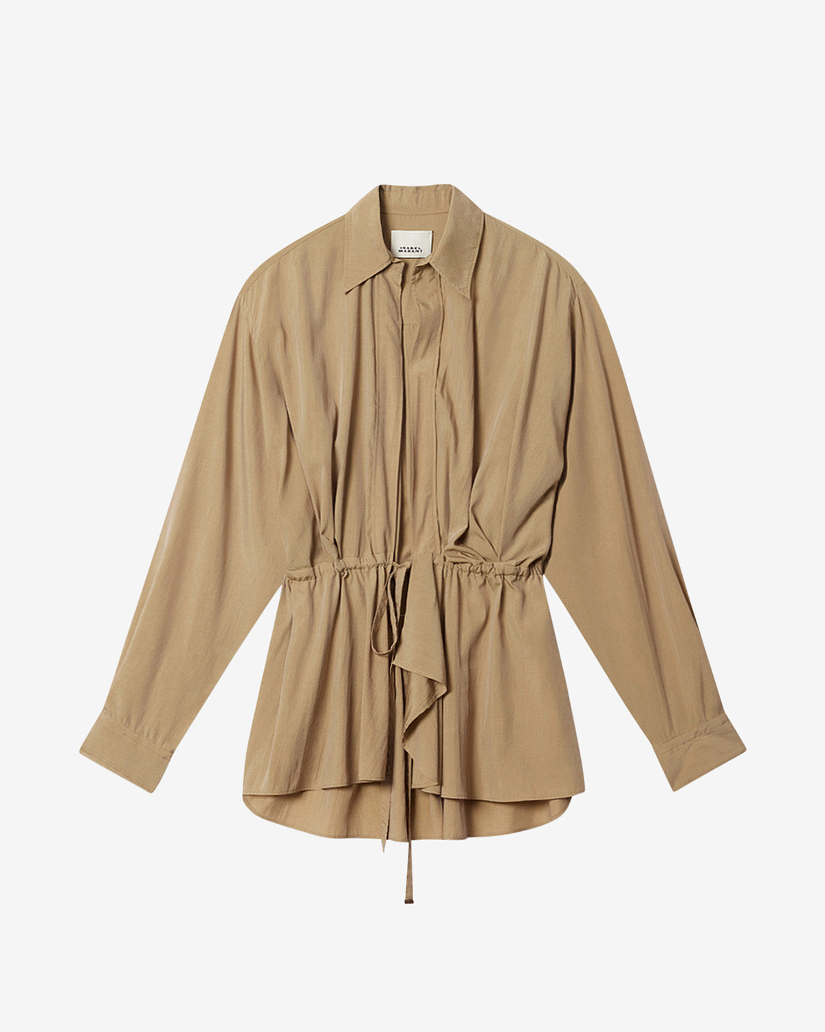 VESTE KEREN