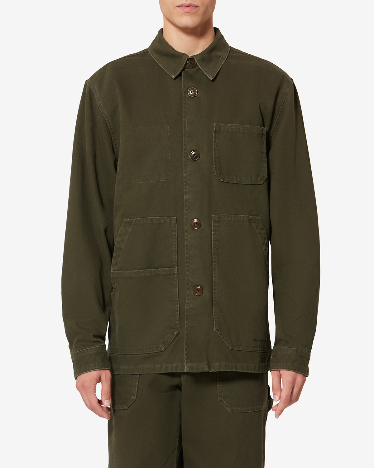 ARDY JACKET