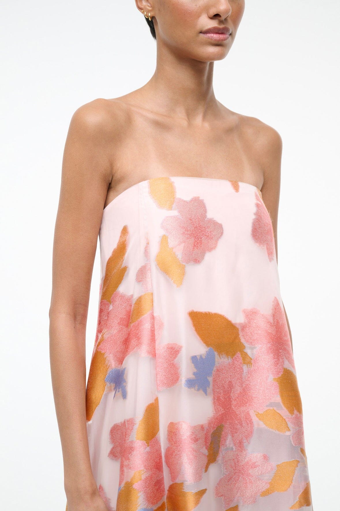 ALLYSON DRESS | SPRING DAY