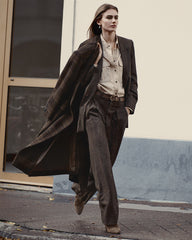Look 13 FW25 Etoile