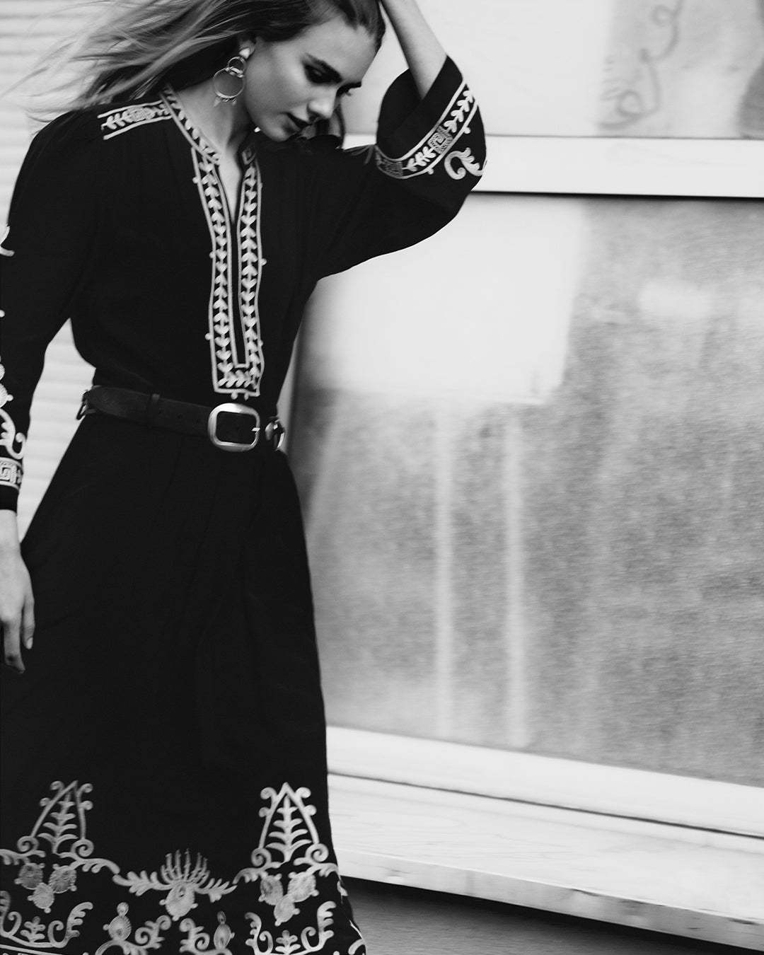 Look 23 FW25 Etoile