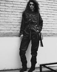 Look 24 FW25 Etoile