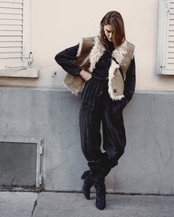 Look 6 FW25 Etoile
