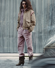 Look 7 FW25 Etoile