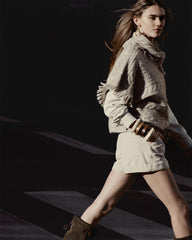 Look 8 FW25 Etoile