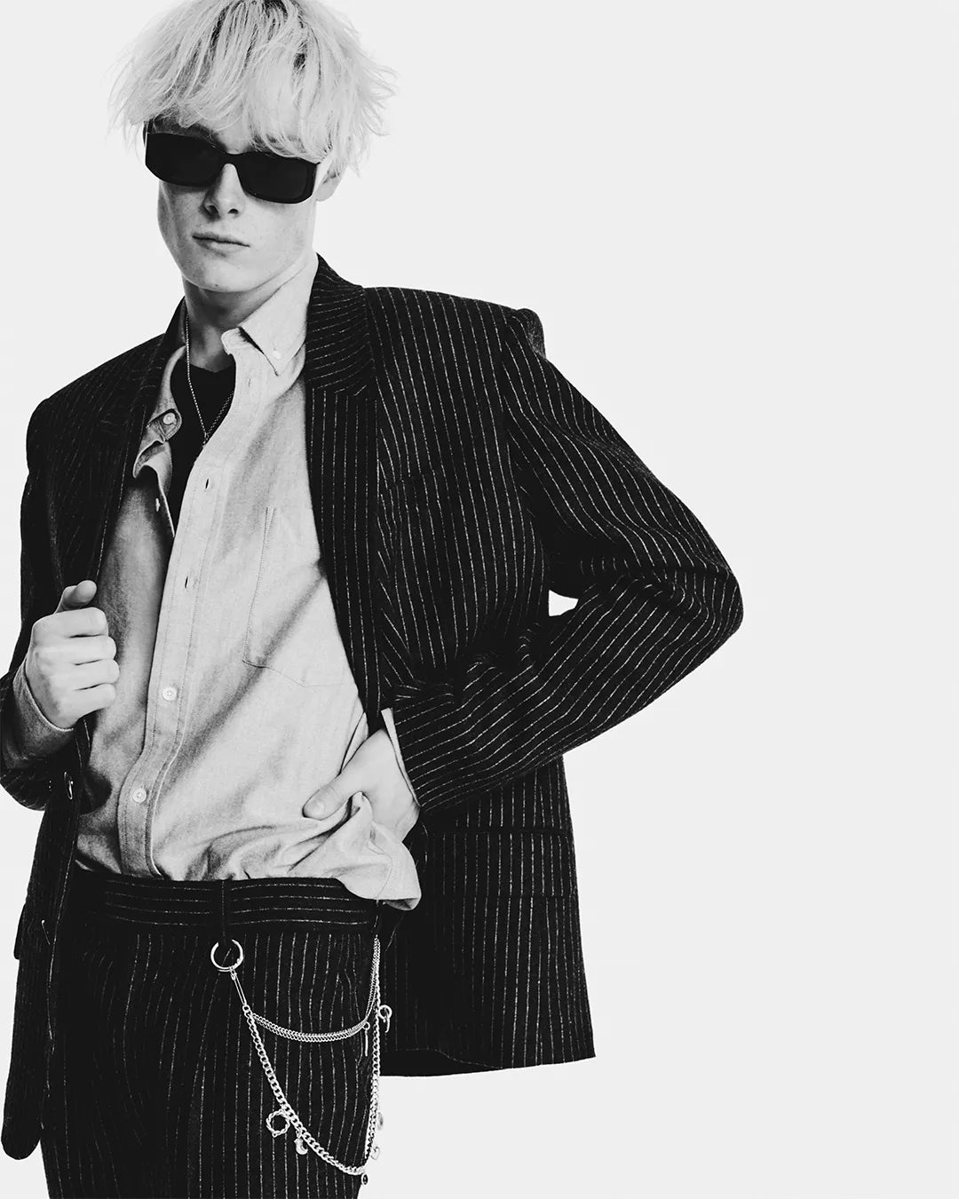 Look 12 FW25 men