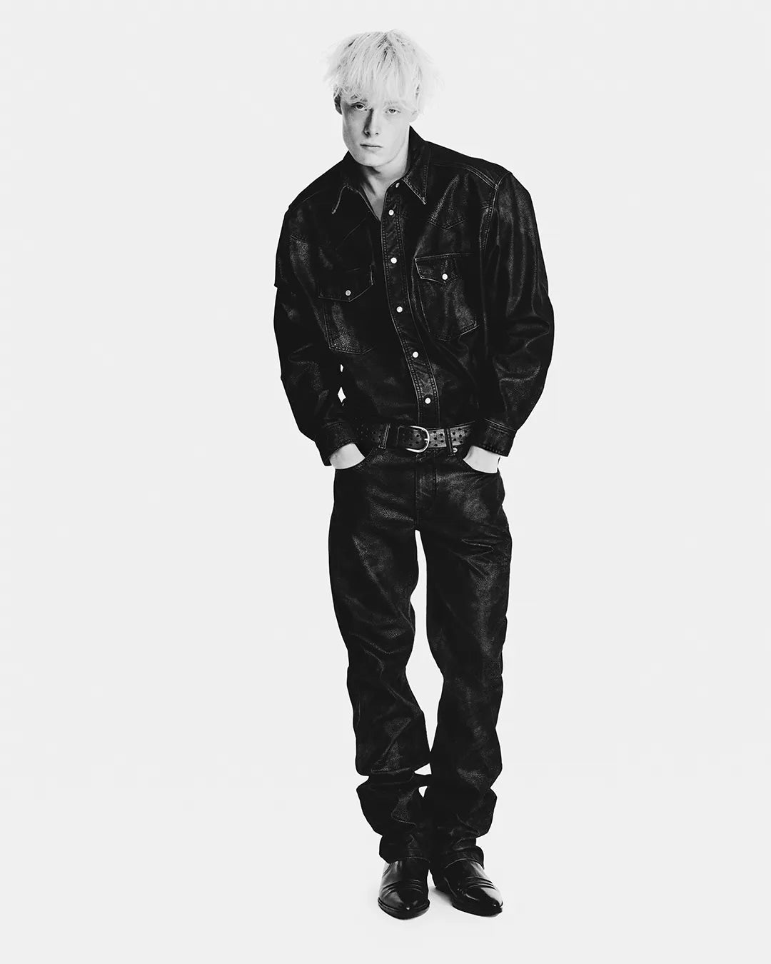 Look 16 FW25 men