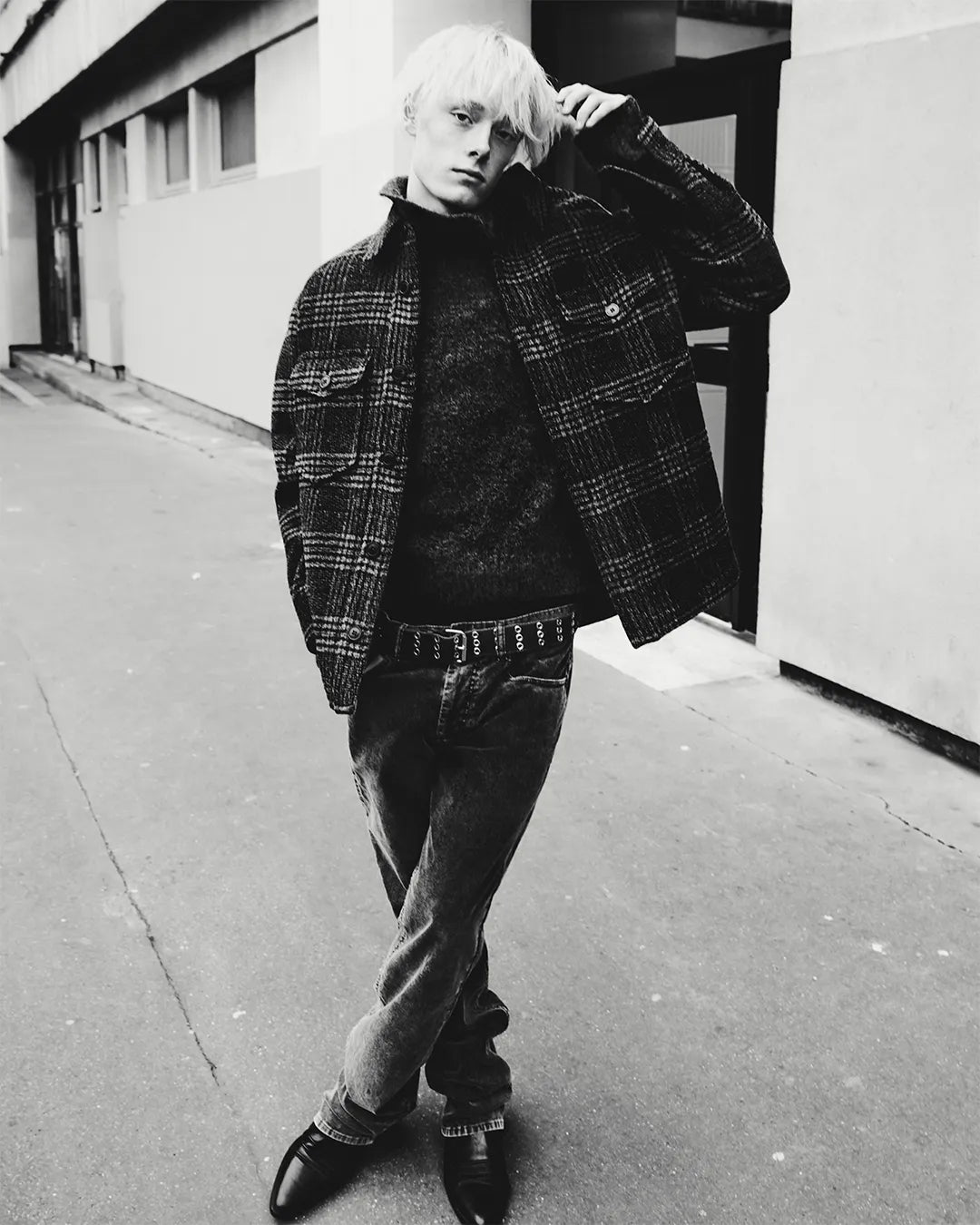 Look 17 FW25 men